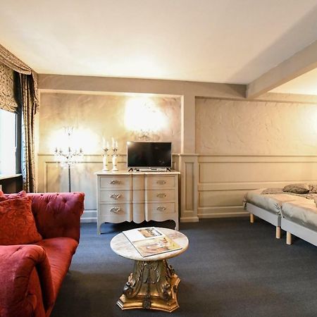 Hotel Residentie De Laurier Knokke-Heist Zewnętrze zdjęcie