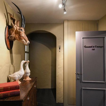Hotel Residentie De Laurier Knokke-Heist Zewnętrze zdjęcie