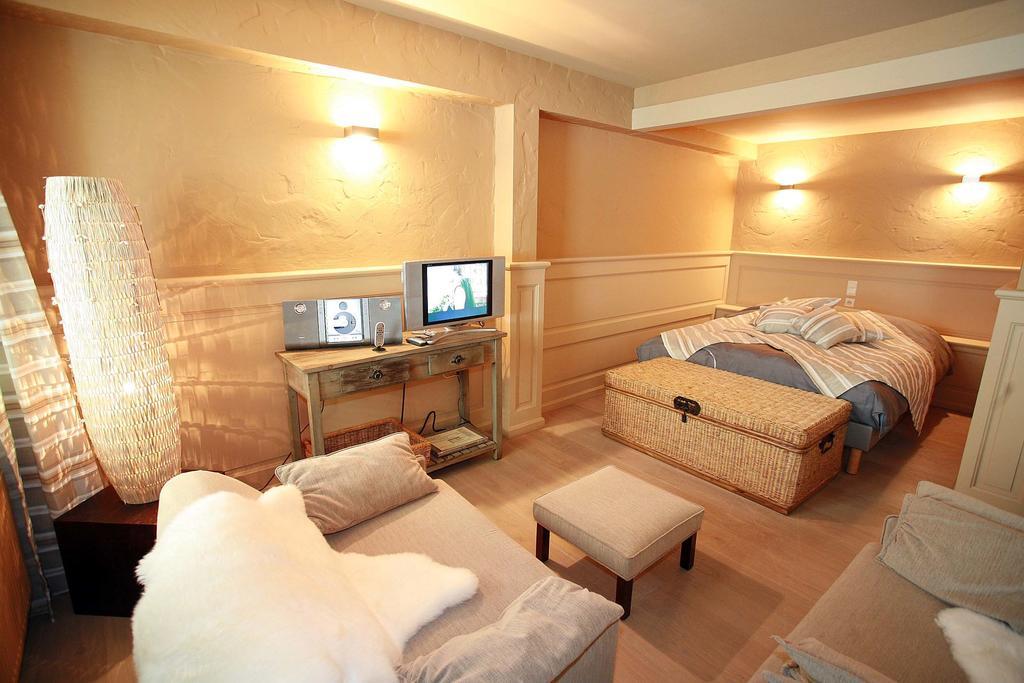 Hotel Residentie De Laurier Knokke-Heist Zewnętrze zdjęcie