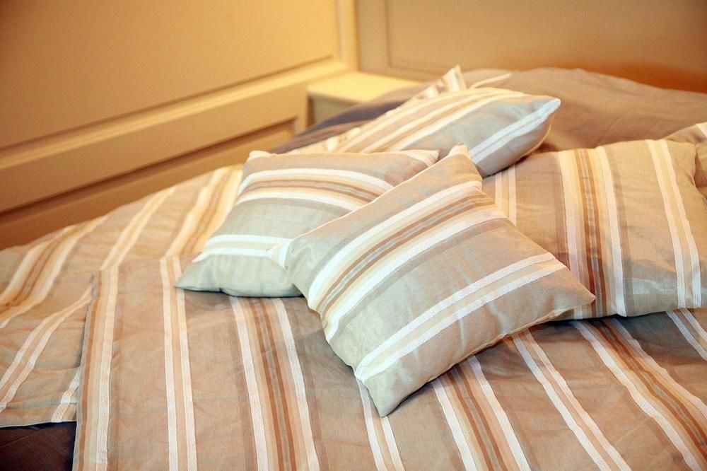 Hotel Residentie De Laurier Knokke-Heist Zewnętrze zdjęcie