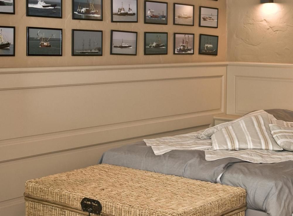 Hotel Residentie De Laurier Knokke-Heist Zewnętrze zdjęcie