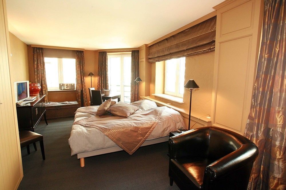 Hotel Residentie De Laurier Knokke-Heist Zewnętrze zdjęcie