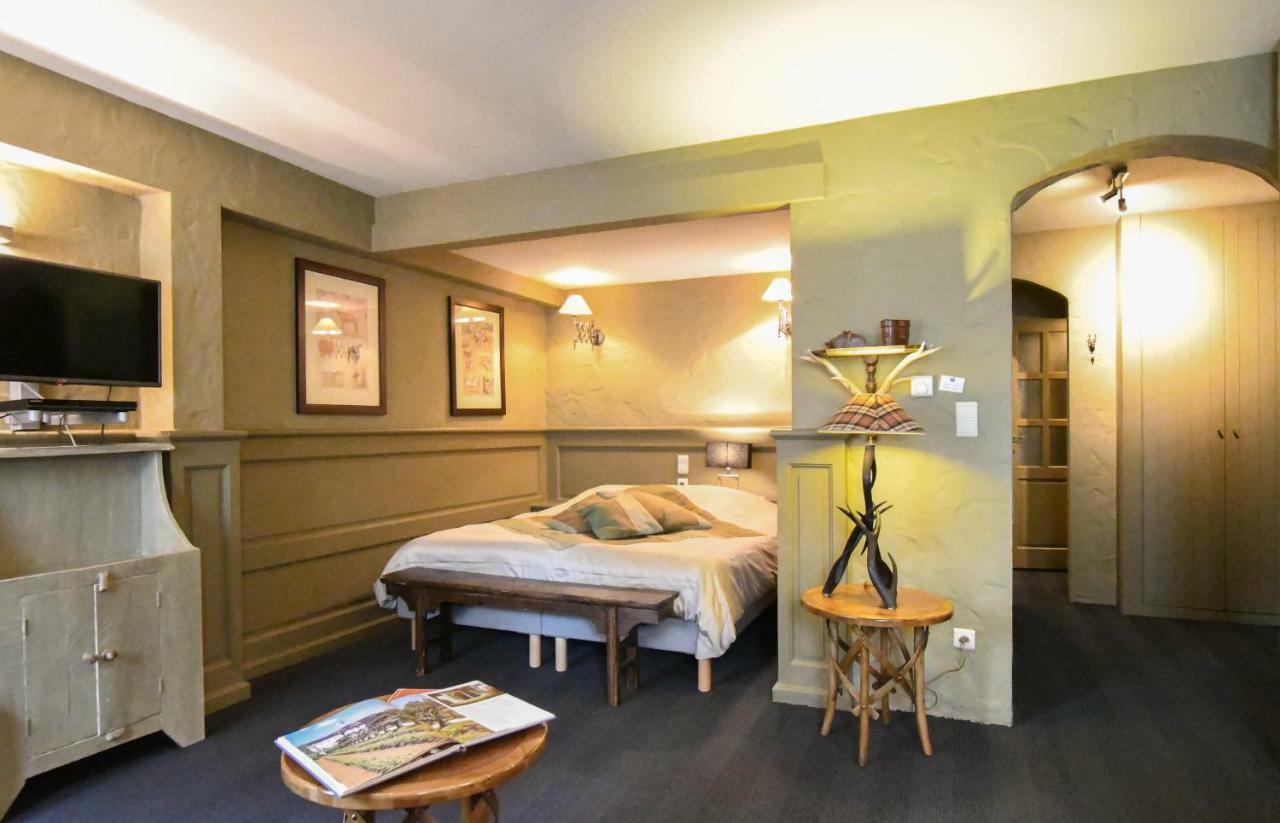 Hotel Residentie De Laurier Knokke-Heist Zewnętrze zdjęcie