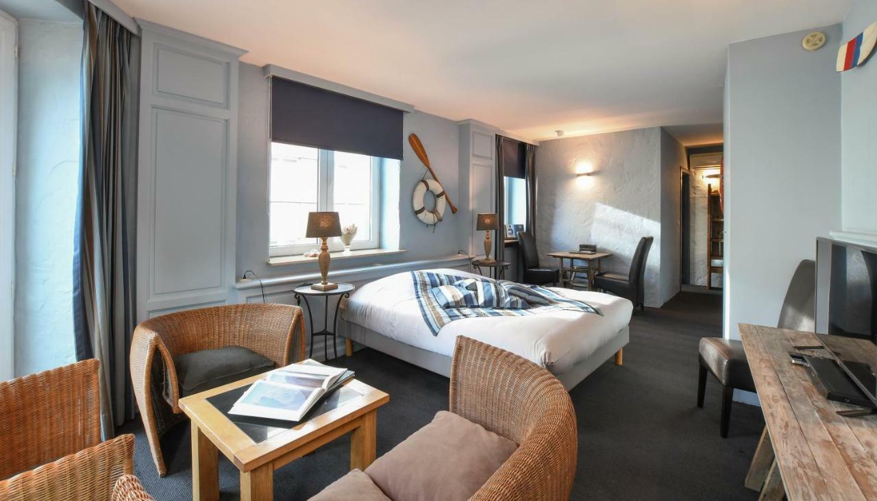 Hotel Residentie De Laurier Knokke-Heist Zewnętrze zdjęcie